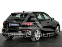 2021 Audi S3