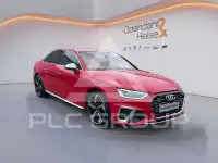 2021 Audi S4