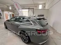 2021 Audi S4