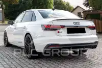 2021 Audi S4