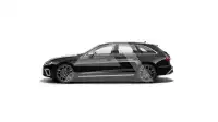 2021 Audi S4