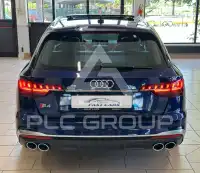 2021 Audi S4
