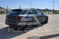 2021 Audi S4