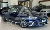 2021 Audi S4