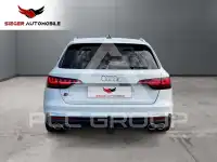 2021 Audi S4