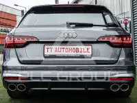 2021 Audi S4