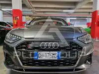 2021 Audi S4