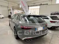 2021 Audi S4