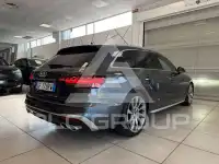 2021 Audi S4