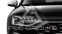 2021 Audi S4