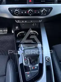 2021 Audi S4