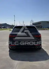 2021 Audi S4