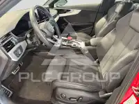 2021 Audi S4
