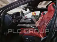 2021 Audi S4