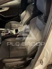 2021 Audi S4