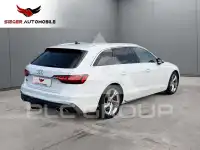 2021 Audi S4