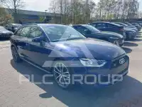 2021 Audi S4