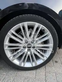 2021 Audi S4