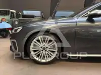 2021 Audi S4