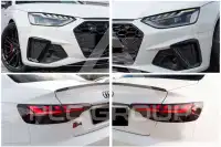 2021 Audi S4