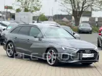 2021 Audi S4