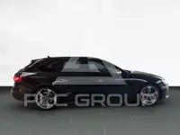 2021 Audi S4