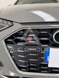 2021 Audi S4
