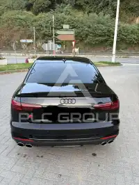 2021 Audi S4
