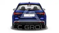 2021 Audi S4