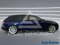 2021 Audi S4