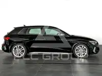 2021 Audi S3