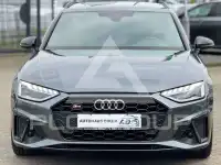 2021 Audi S4