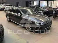 2021 Audi S4