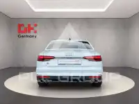 2021 Audi S4