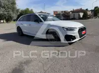 2021 Audi S4