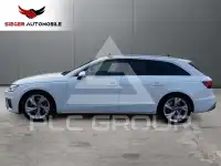 2021 Audi S4