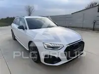 2021 Audi S4