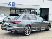 2021 Audi S4