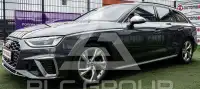 2021 Audi S4
