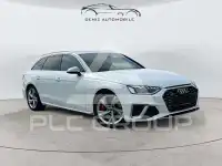 2021 Audi S4
