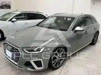 2021 Audi S4