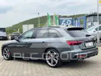 2021 Audi S4