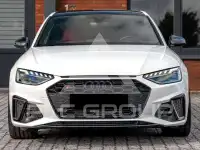 2021 Audi S4