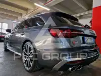 2021 Audi S4