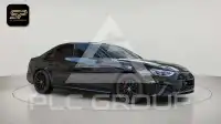 2021 Audi S4