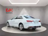 2021 Audi S4