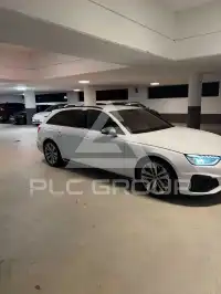 2021 Audi S4