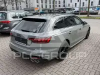 2021 Audi S4