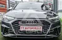 2021 Audi S4