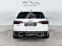 2021 Audi S4
